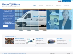Docustore