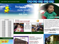 Ducky´s Garden Jardín Infantil y Sala Cuna