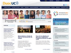 Duoc UC