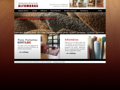 Distribuidora Nacional de Alfombras Ltda.