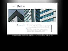 Del Río y Morgán Ltda.