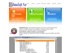 Datasoft.Net
