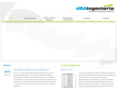 DBA Ingeniería