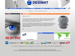 Desimat