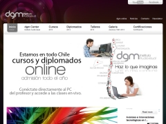 DGM Instituto Audiovisual