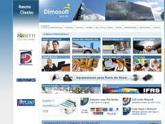 Dimasoft