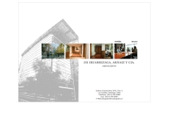 De Iruarrizaga, Arnaiz y Cía.