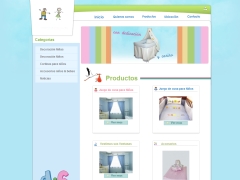 D y C Infantil Ltda.