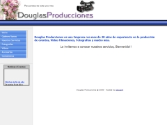 Douglas Producciones