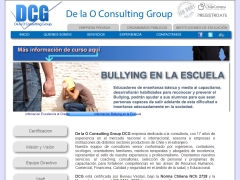 DCG de la O. Consulting Group