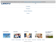 Dentsply Chile Comercial Ltda.