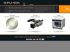Duplimedia S.A.