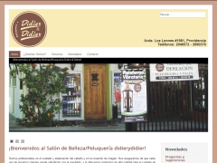 Didier y Didier Peluqueros