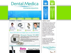 Dental Médica Ltda.