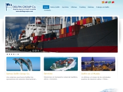 Delfín Group Co