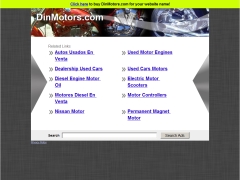 Din Motors Ltda.