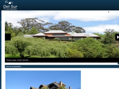 Del Sur Propiedades