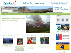 Diario El Divisadero