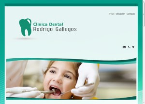 Dr. Rodrigo Gallegos Chamas