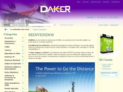 Daker Systems