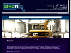Demotec