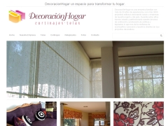 Decoración Hogar