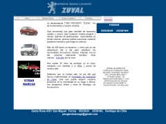 Desarmaduría Todo Peugeot