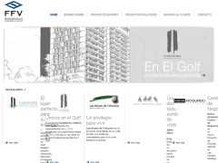 Desarrollo Inmobiliaria Ffv S.A.