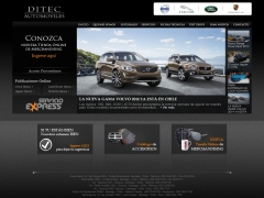 Ditec Automóviles