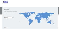 Drager Medical Chile Ltda.