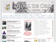 Dedal de Oro Ediciones