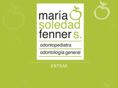 Dra. María Soledad Fenner Sainz