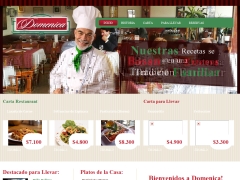 Dómenica Tradición Italoargentina