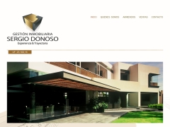Donoso Sergio Propiedades