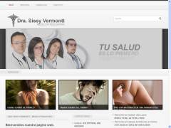 Dra. Sissy Vermontt Figueroa