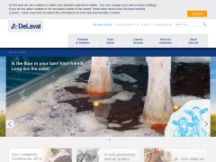 Delaval S.A.