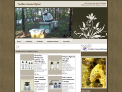 Dylan Indumentaria Apícola