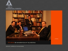 Donckaster y Compania.