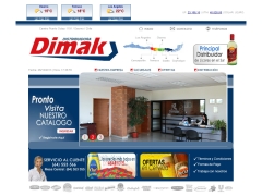Distribuidora y Comercial Dima
