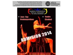 Dancen Escuela Karen Connolly