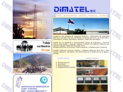 Dimatel S.A.