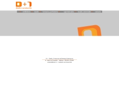 D + 1 Diseño y Producción