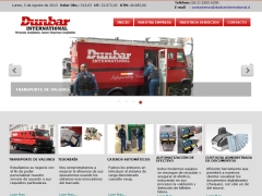 Dunbar International