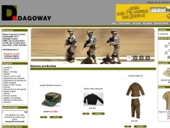 Dagoway