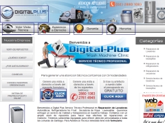 Digital - Plus