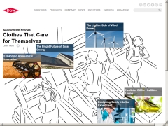 Dow Química Chilena S.A.