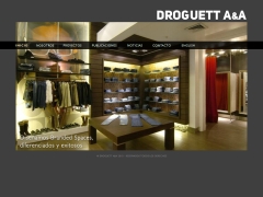 Droguett Arquitectura y Asociados
