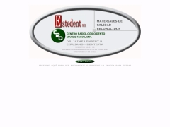 Dr. Jaime Lempert B.