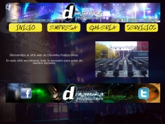 Dinamika Producciones