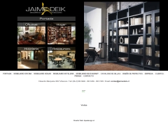 Desarrollo Inmobiliario Jaime Deik